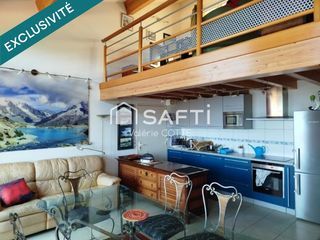  Appartement � vendre 3 pi�ces 68 m�