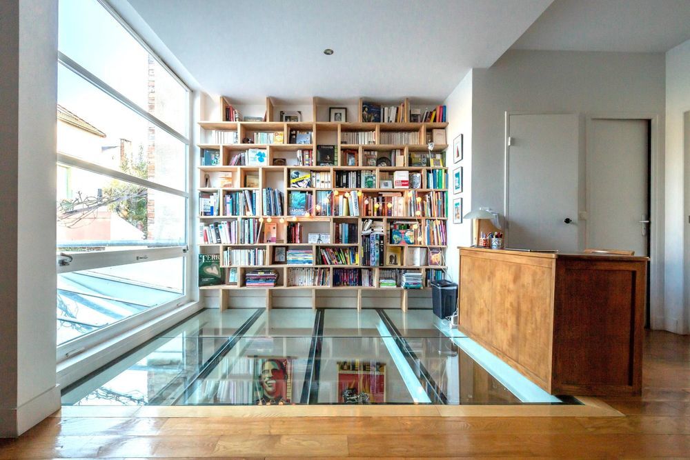 � vendre  Maison Fontenay-sous-Bois (94120)