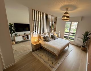  Appartement � vendre 2 pi�ces 31 m�