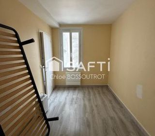  Appartement � vendre 2 pi�ces 24 m�