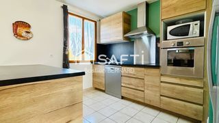  Maison � vendre 4 pi�ces 82 m�