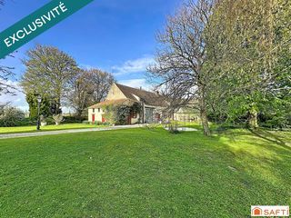  Maison � vendre 7 pi�ces 188 m�