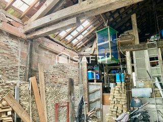  Maison � vendre 3 pi�ces 45 m�