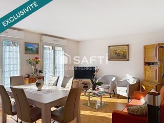  Appartement � vendre 3 pi�ces 62 m�