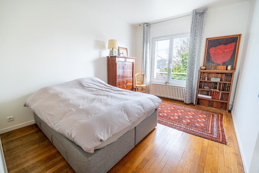 � vendre  Maison Neuilly-Plaisance (93360)