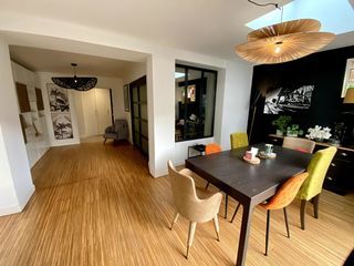  Maison � vendre 6 pi�ces 139 m�