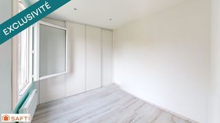  Appartement � vendre 4 pi�ces 75 m�