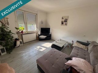  Maison � vendre 4 pi�ces 90 m�