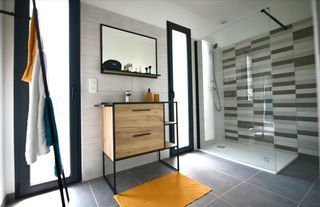  Maison � vendre 5 pi�ces 100 m�