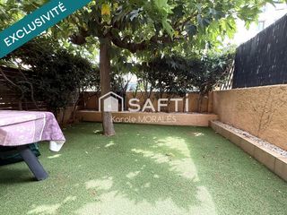  Appartement � vendre 3 pi�ces 51 m�