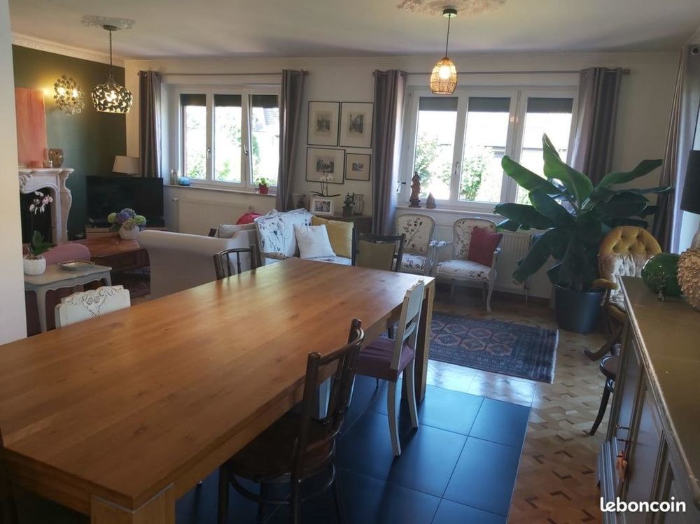 � vendre  Maison Kaysersberg (68240)