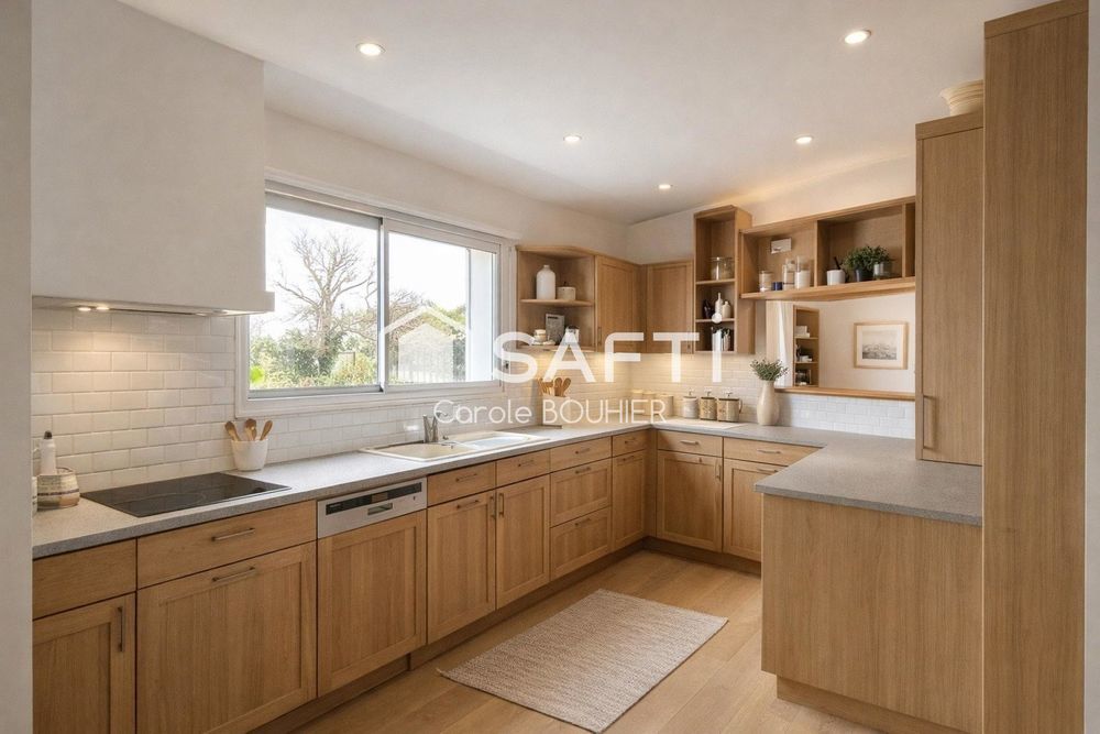 � vendre  Maison La Teste-de-Buch (33260)