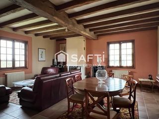  Maison � vendre 10 pi�ces 152 m�