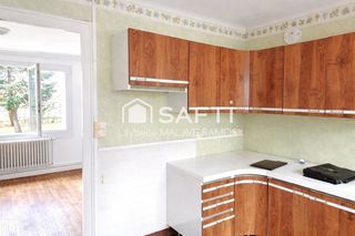  Maison � vendre 3 pi�ces 58 m�