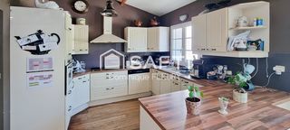  Maison � vendre 6 pi�ces 138 m�