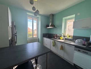  Maison � vendre 5 pi�ces 120 m�