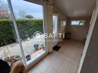  Maison � vendre 6 pi�ces 94 m�