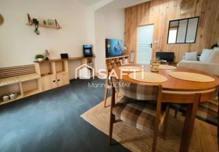  Maison � vendre 2 pi�ces 60 m�