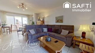  Maison � vendre 4 pi�ces 96 m�