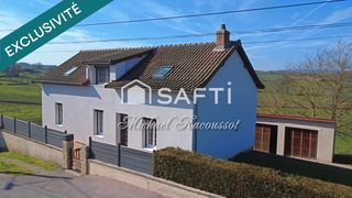  Maison � vendre 6 pi�ces 115 m�