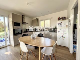  Maison � vendre 3 pi�ces 74 m�