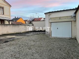  Appartement � vendre 2 pi�ces 42 m�