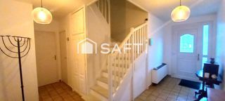  Maison � vendre 7 pi�ces 197 m�