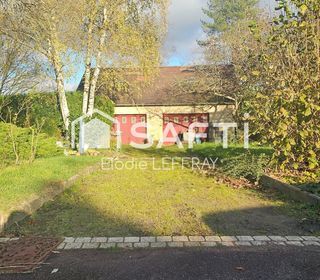  Maison � vendre 5 pi�ces 180 m�