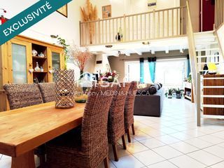  Maison � vendre 7 pi�ces 225 m�