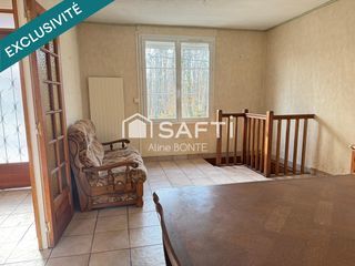  Maison � vendre 3 pi�ces 55 m�