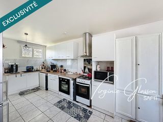  Maison � vendre 3 pi�ces 80 m�