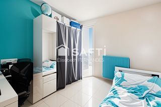  Appartement � vendre 2 pi�ces 47 m�