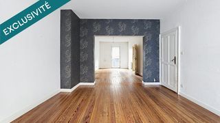  Maison � vendre 7 pi�ces 132 m�