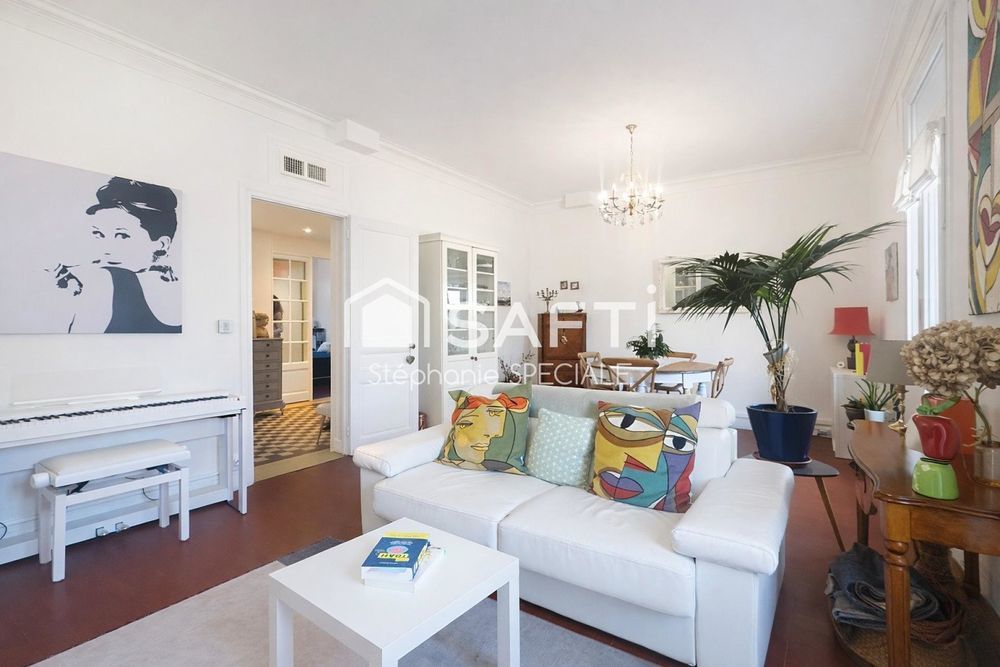 � vendre  Appartement Cannes (06400)