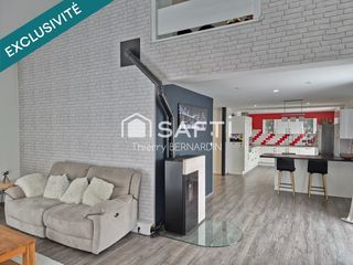  Maison � vendre 9 pi�ces 270 m�