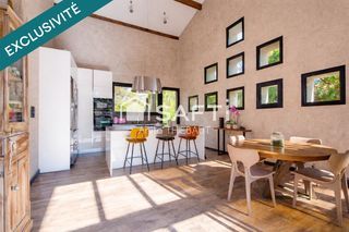  Maison � vendre 5 pi�ces 180 m�