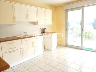  Maison � vendre 5 pi�ces 134 m�