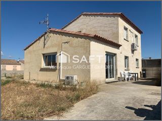  Maison � vendre 4 pi�ces 122 m�