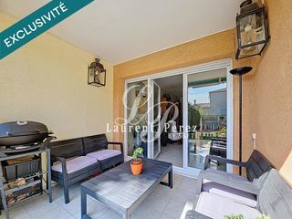  Appartement � vendre 4 pi�ces 80 m�