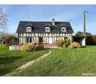  Maison � vendre 4 pi�ces 81 m�