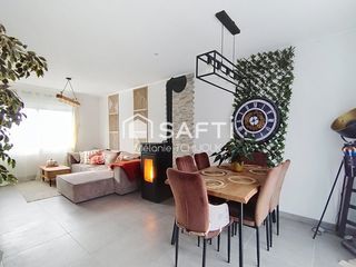  Maison � vendre 4 pi�ces 90 m�