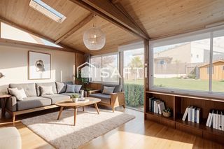  Maison � vendre 6 pi�ces 154 m�