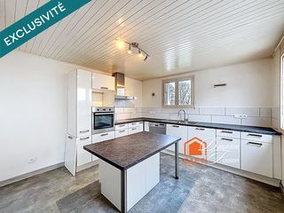  Maison � vendre 4 pi�ces 80 m�