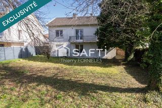  Maison � vendre 6 pi�ces 134 m�