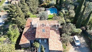  Maison � vendre 7 pi�ces 252 m�