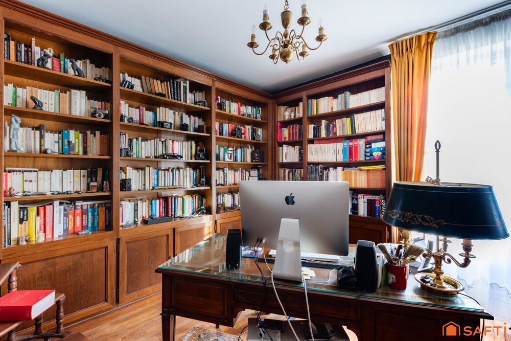 � vendre  Maison Vitry-sur-Seine (94400)