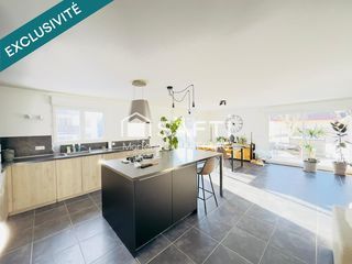  Maison � vendre 4 pi�ces 125 m�