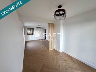  Appartement � vendre 5 pi�ces 88 m�