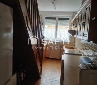  Maison � vendre 7 pi�ces 134 m�