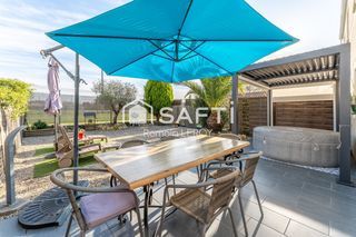  Maison � vendre 5 pi�ces 86 m�